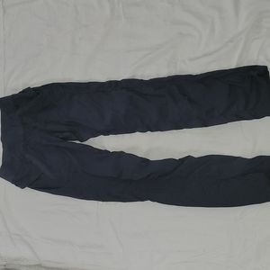 Lululemon  studio size 6 grey